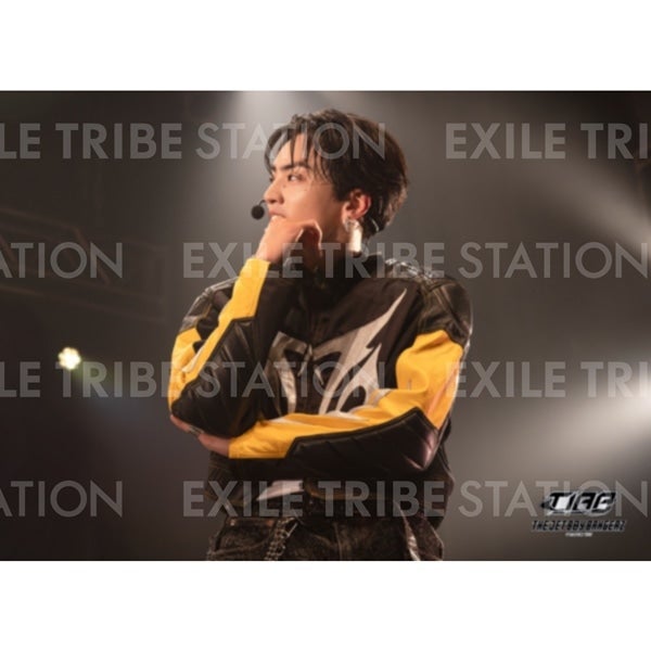 THE JET BOY BANGERZ JET PARTY LIVE PHOTO 163