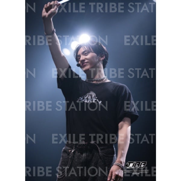 THE JET BOY BANGERZ JET PARTY LIVE PHOTO 165