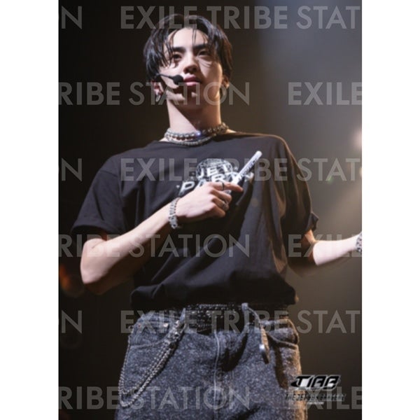 THE JET BOY BANGERZ JET PARTY LIVE PHOTO 166