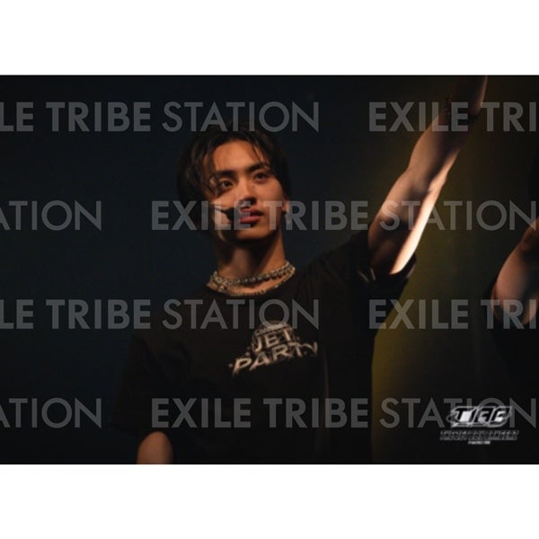 THE JET BOY BANGERZ JET PARTY LIVE PHOTO 167