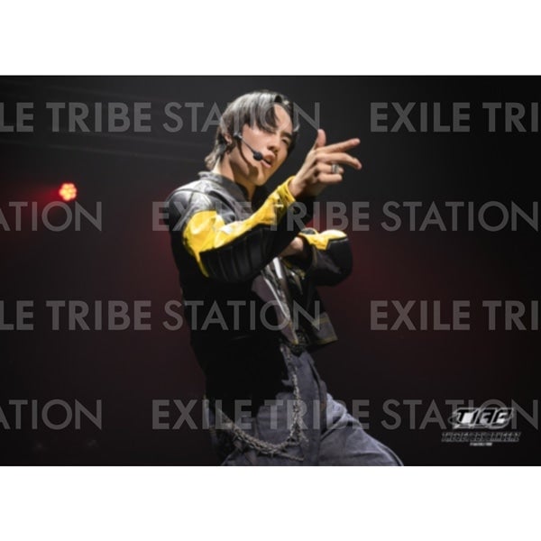 THE JET BOY BANGERZ JET PARTY LIVE PHOTO 180