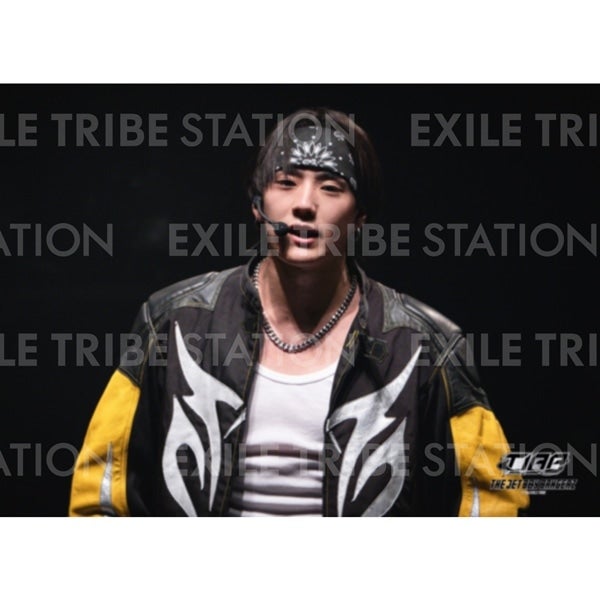 THE JET BOY BANGERZ JET PARTY LIVE PHOTO 185