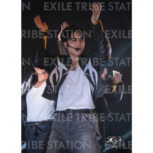 THE JET BOY BANGERZ JET PARTY LIVE PHOTO 197