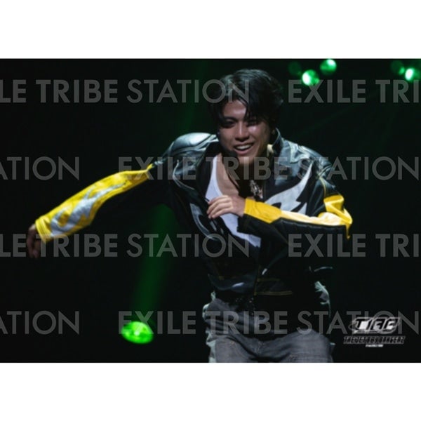 THE JET BOY BANGERZ JET PARTY LIVE PHOTO 199