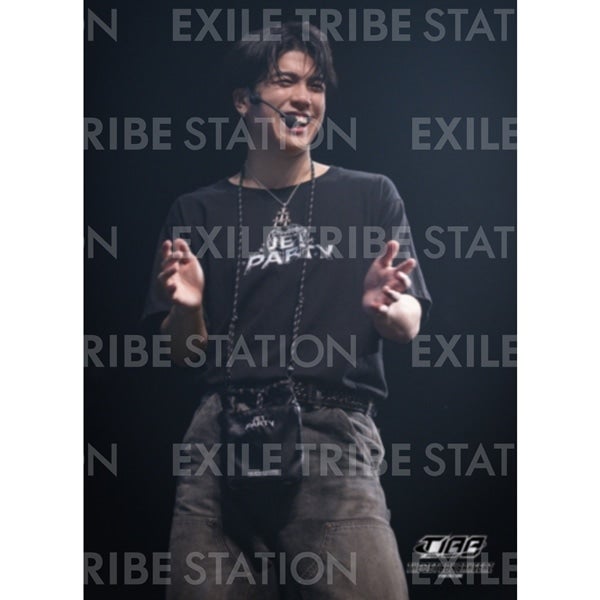 THE JET BOY BANGERZ JET PARTY LIVE PHOTO 205