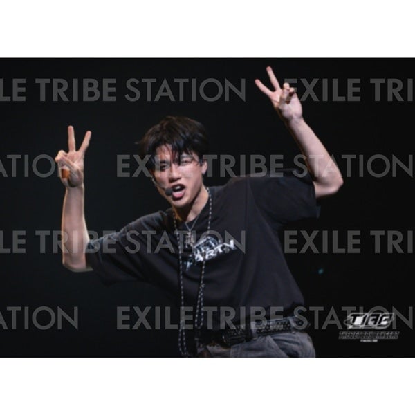 THE JET BOY BANGERZ JET PARTY LIVE PHOTO 207