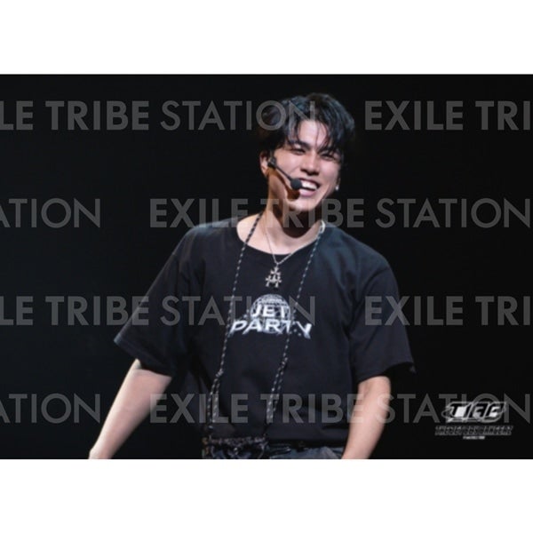 THE JET BOY BANGERZ JET PARTY LIVE PHOTO 208