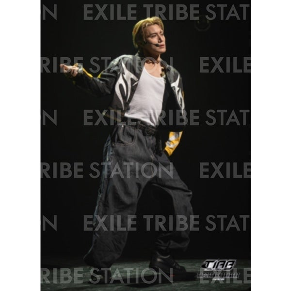 THE JET BOY BANGERZ JET PARTY LIVE PHOTO 215