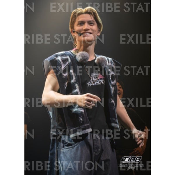 THE JET BOY BANGERZ JET PARTY LIVE PHOTO 220