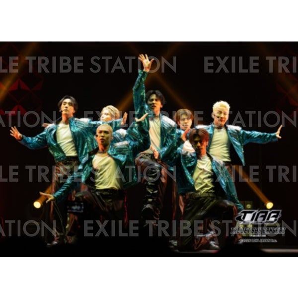 Let's Dance DARK13 LIVE PHOTO 003