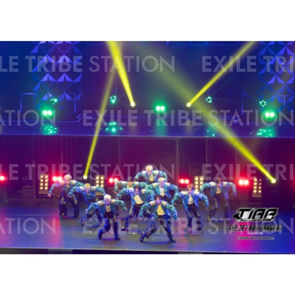 Let's Dance DARK13 LIVE PHOTO 006