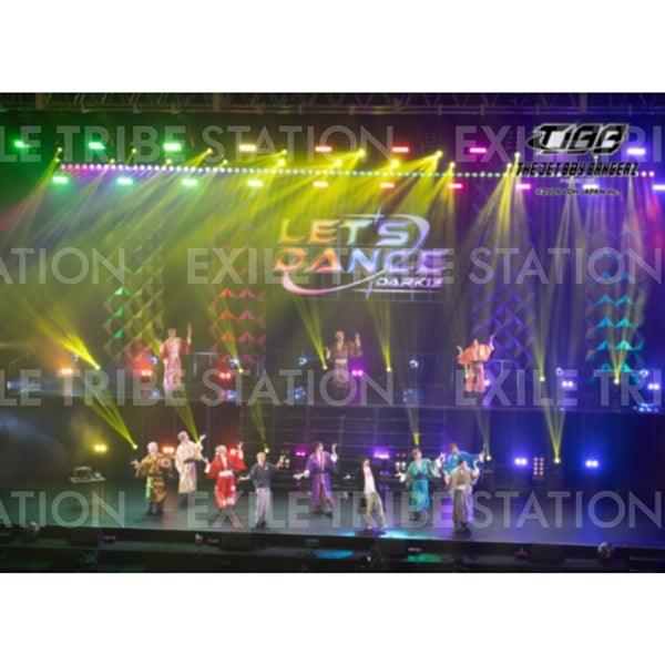 Let's Dance DARK13 LIVE PHOTO 011