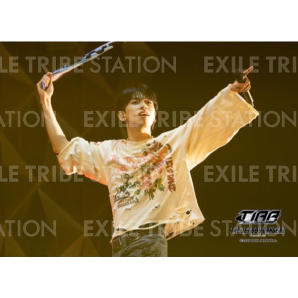 Let's Dance DARK13 LIVE PHOTO 124