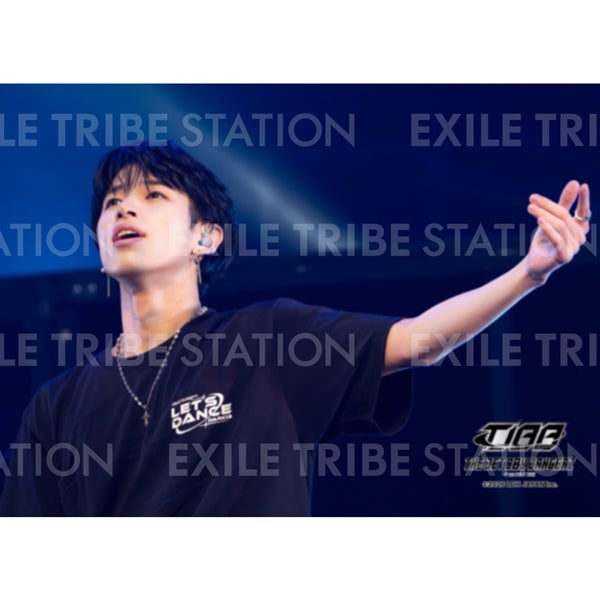 Let's Dance DARK13 LIVE PHOTO 128