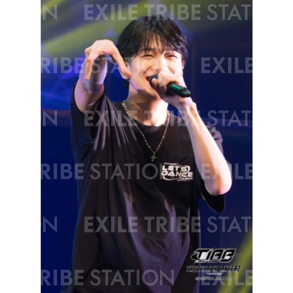 Let's Dance DARK13 LIVE PHOTO 129
