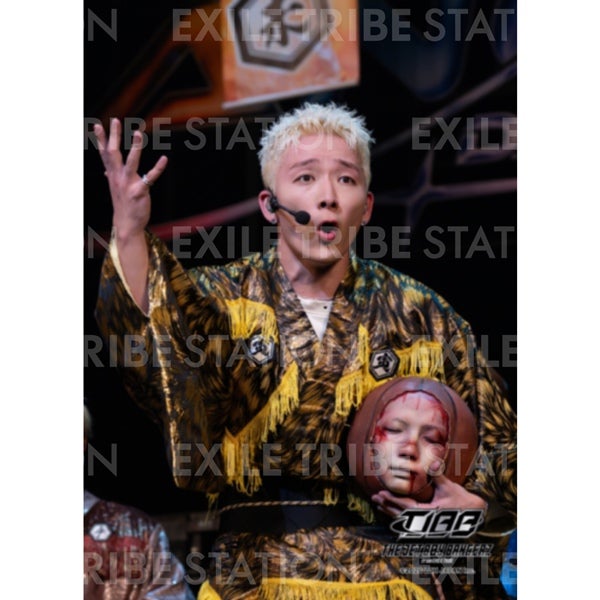 Let's Dance DARK13 LIVE PHOTO 150