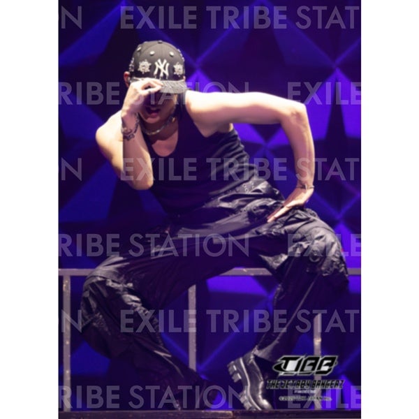 Let's Dance DARK13 LIVE PHOTO 200