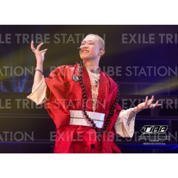 Let's Dance DARK13 LIVE PHOTO 204