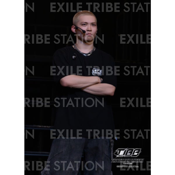 Let's Dance DARK13 LIVE PHOTO 205