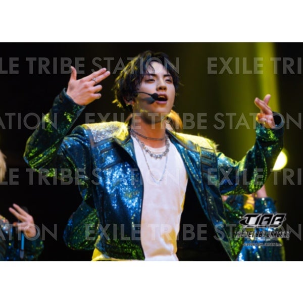 Let's Dance DARK13 LIVE PHOTO 230
