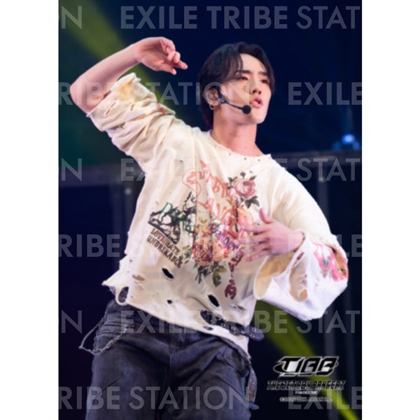 Let's Dance DARK13 LIVE PHOTO 250