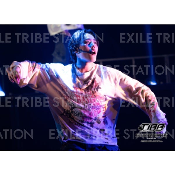 Let's Dance DARK13 LIVE PHOTO 252