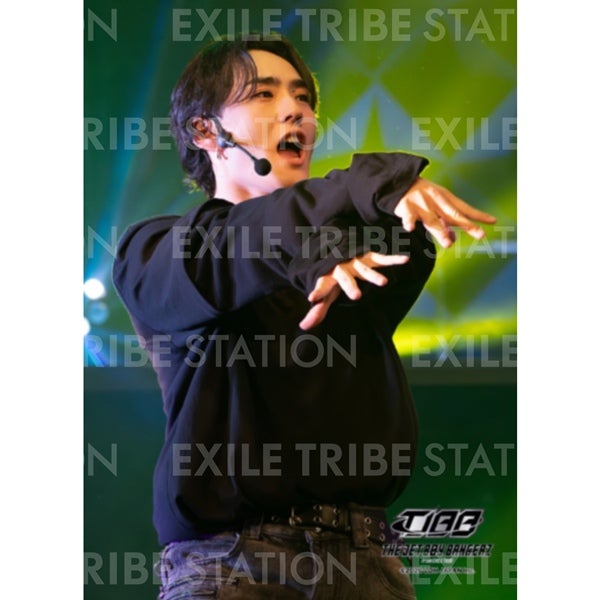 Let's Dance DARK13 LIVE PHOTO 258