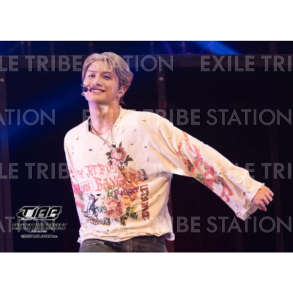 Let's Dance DARK13 LIVE PHOTO 302