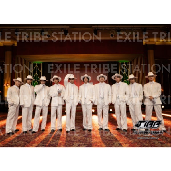 THE JET BOY BANGERZ ｢BLACK SHEEP｣ MV PHOTO 005