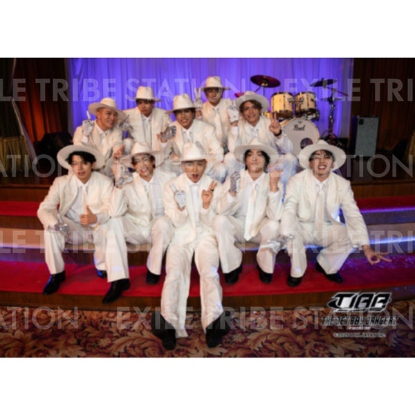THE JET BOY BANGERZ ｢BLACK SHEEP｣ MV PHOTO 008