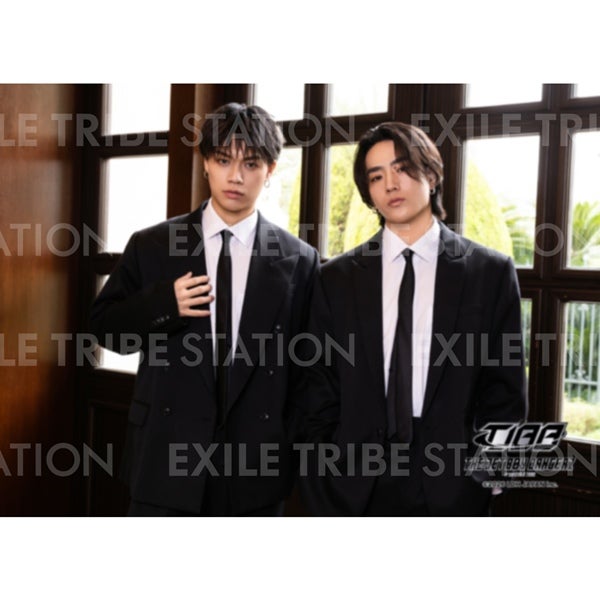 THE JET BOY BANGERZ ｢BLACK SHEEP｣ MV PHOTO 009