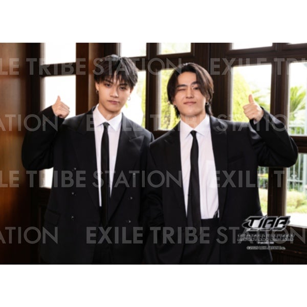 THE JET BOY BANGERZ ｢BLACK SHEEP｣ MV PHOTO 010