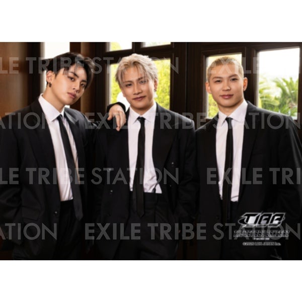 THE JET BOY BANGERZ ｢BLACK SHEEP｣ MV PHOTO 013