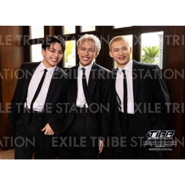 THE JET BOY BANGERZ ｢BLACK SHEEP｣ MV PHOTO 014