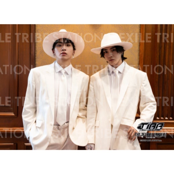 THE JET BOY BANGERZ ｢BLACK SHEEP｣ MV PHOTO 017