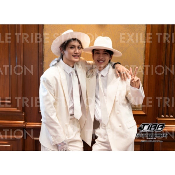 THE JET BOY BANGERZ ｢BLACK SHEEP｣ MV PHOTO 020