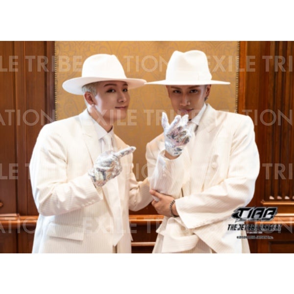 THE JET BOY BANGERZ ｢BLACK SHEEP｣ MV PHOTO 024