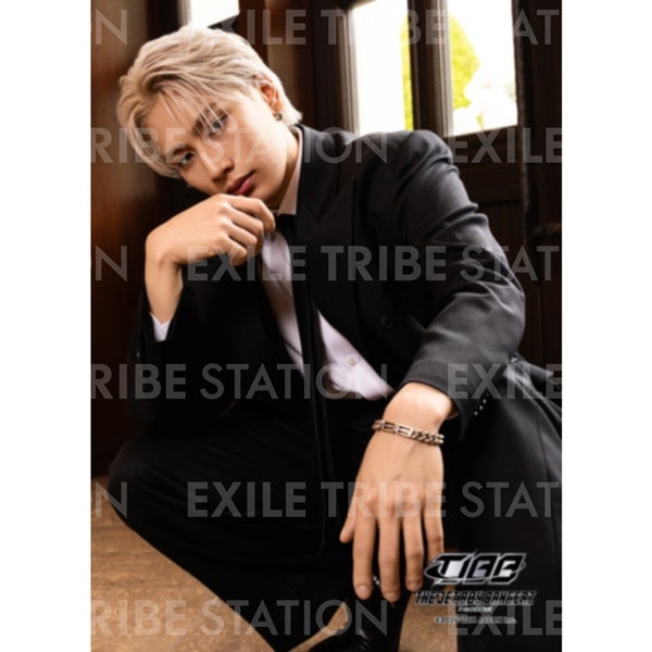 THE JET BOY BANGERZ ｢BLACK SHEEP｣ MV PHOTO 032