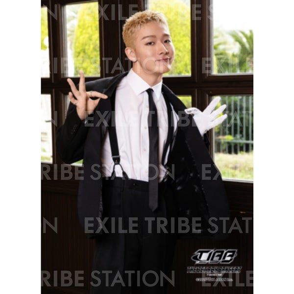 THE JET BOY BANGERZ ｢BLACK SHEEP｣ MV PHOTO 040