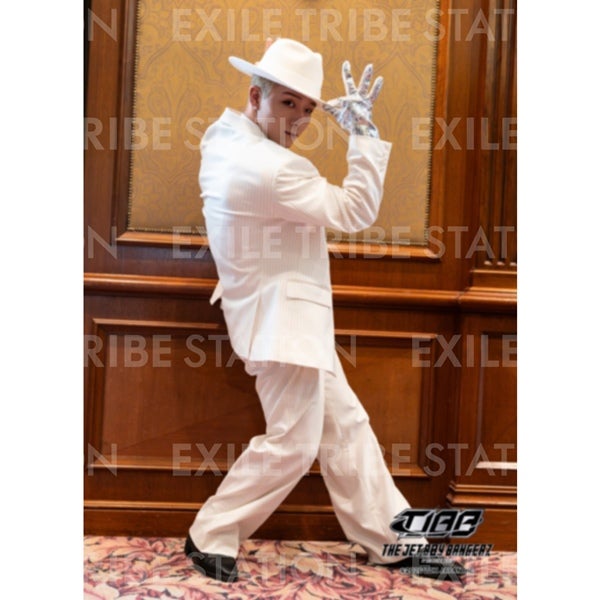 THE JET BOY BANGERZ ｢BLACK SHEEP｣ MV PHOTO 041
