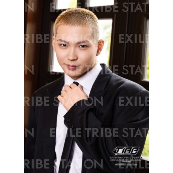 THE JET BOY BANGERZ ｢BLACK SHEEP｣ MV PHOTO 048