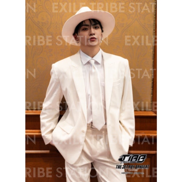 THE JET BOY BANGERZ ｢BLACK SHEEP｣ MV PHOTO 053