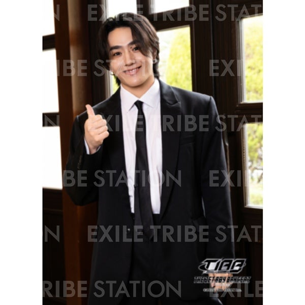 THE JET BOY BANGERZ ｢BLACK SHEEP｣ MV PHOTO 056