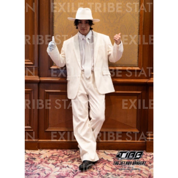 THE JET BOY BANGERZ ｢BLACK SHEEP｣ MV PHOTO 057