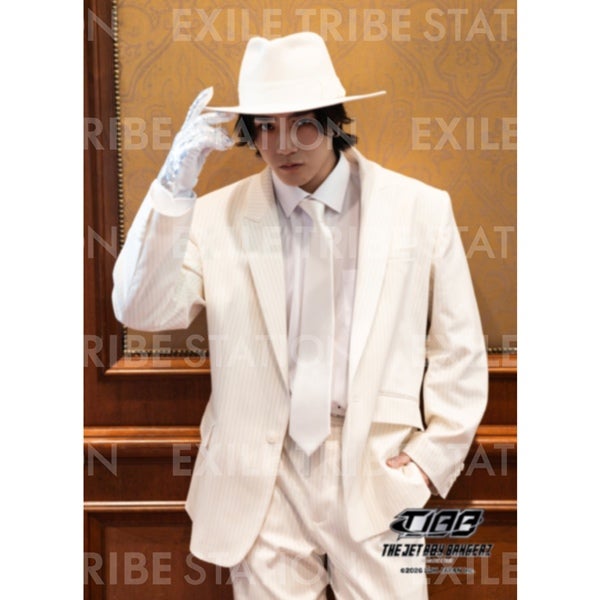 THE JET BOY BANGERZ ｢BLACK SHEEP｣ MV PHOTO 058