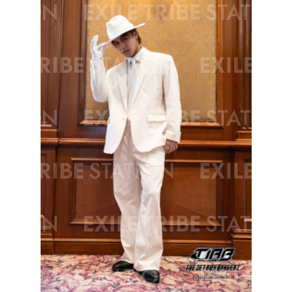 THE JET BOY BANGERZ ｢BLACK SHEEP｣ MV PHOTO 061