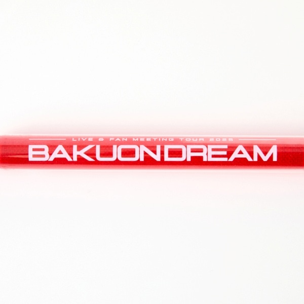 BAKUON DREAM サインライト 詳細画像