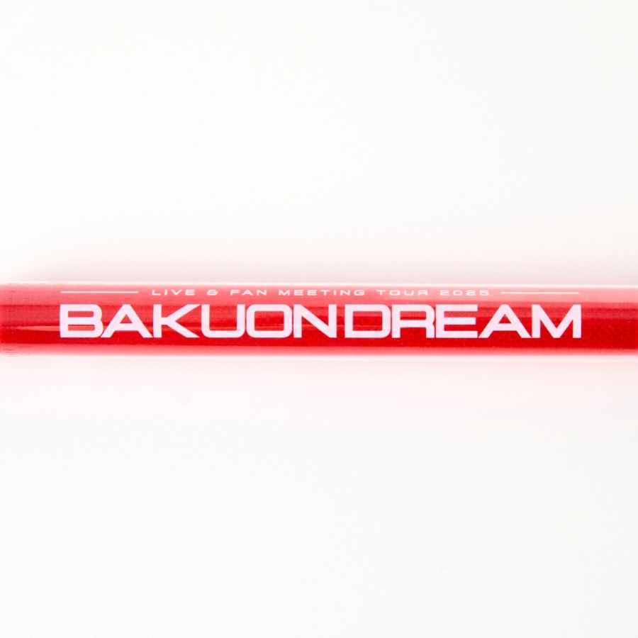BAKUON DREAM サインライト 詳細画像 カラー共通 1