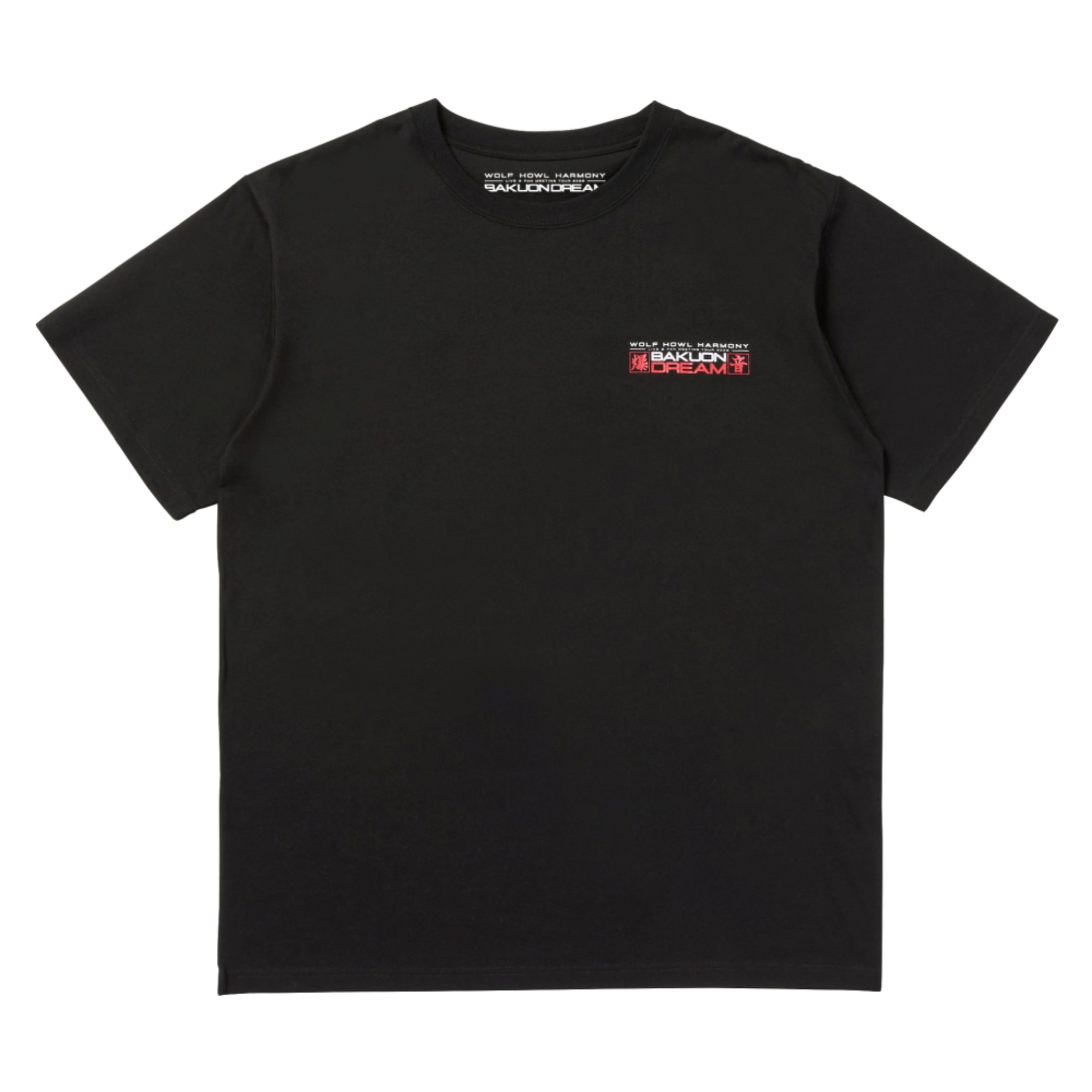 #RUNSEOKJIN_EP.TOUR in JAPAN 　Tシャツ黒 防弾少年団(BTS) - RUNSEOKJIN in JAPAN Tシャツ 黒 ジンサイズ