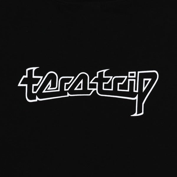 tera trip ロングスリーブTシャツ 詳細画像